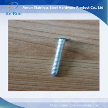 Wholesale High Quality Durable Galvanized Ring Shank Nail